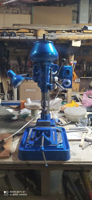 Сверлильный нс-12 сотилади