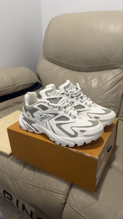 Louis Vuitton Runners