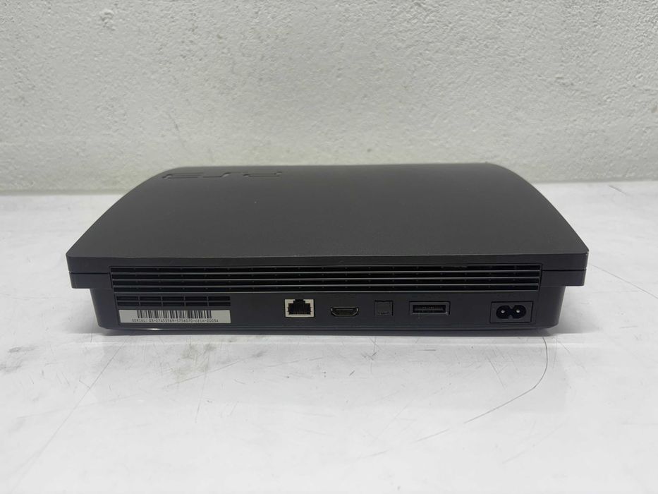 Конзола - Sony Ps3