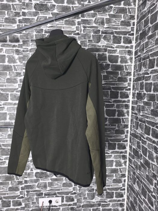 Nike Tech Fleece мъжки екип ЛИКВИДАЦИЯ