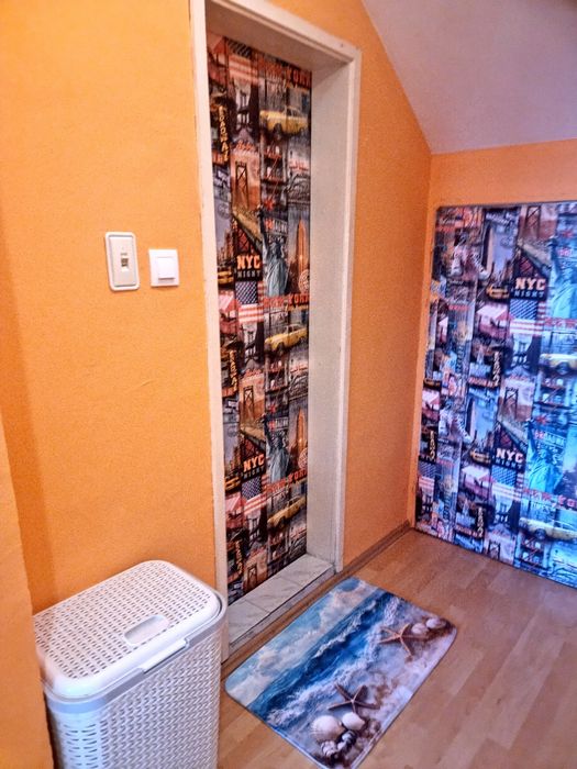 Дава се под наем Двустаен апартамент в Варна, Колхозен пазар - 45 кв.м за 310 € - Снимка #11