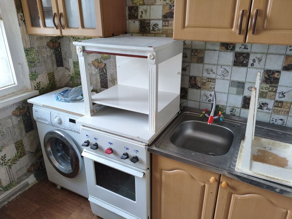 Продам 2-х комнатную квартиру