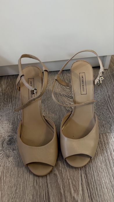 Туфли. 38 размер