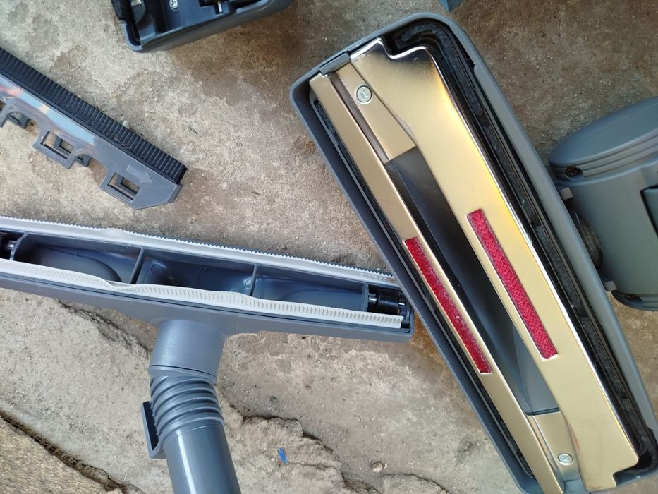 Aspirator multifunctional Zelmer