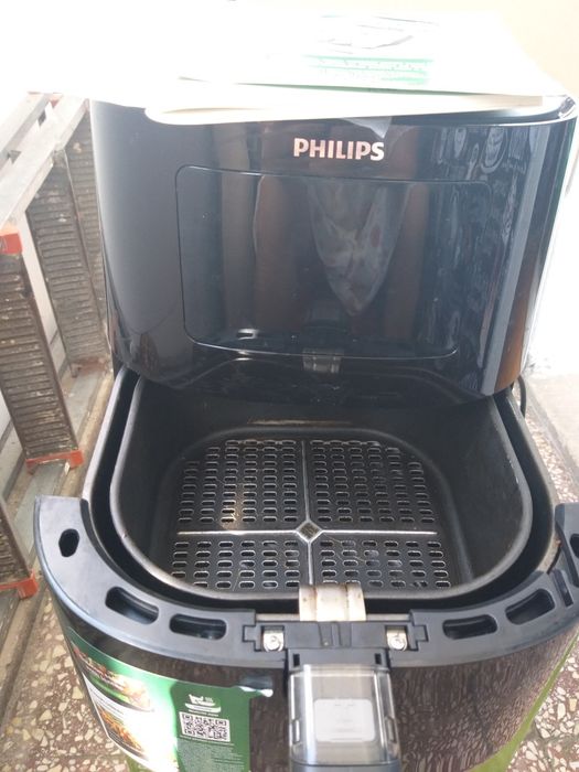 PHILIPS Air fryer