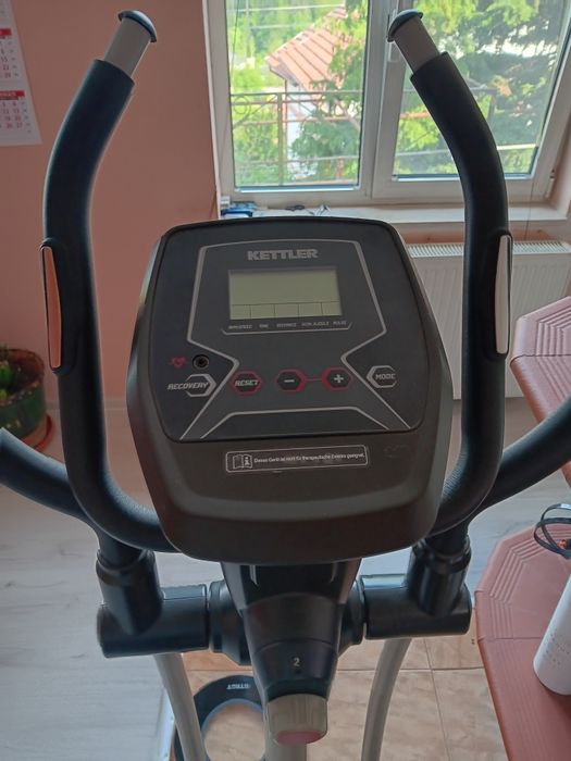 Кростренажор KETTLER AXOS