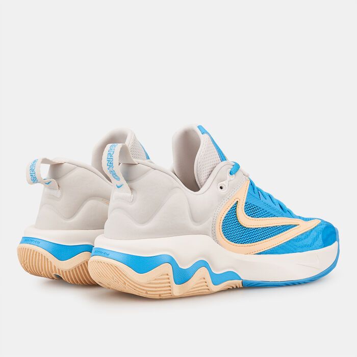 Nike Giannis Immortality 3