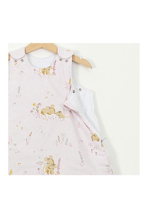 Зимен спален чувал за бебе