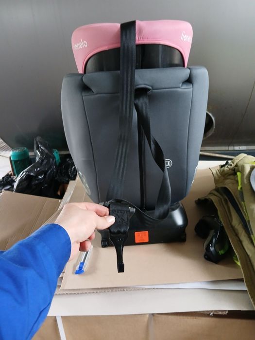 Scaun copil Auto