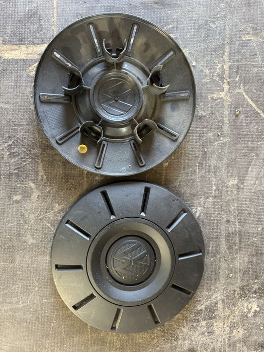 Capac roata tabla  vw crafter r16
