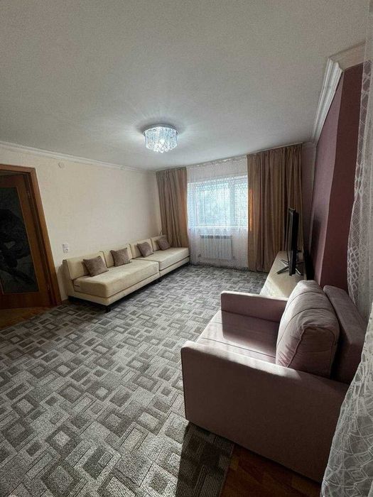 Дом, 96.9м², участок 4.13 сот.