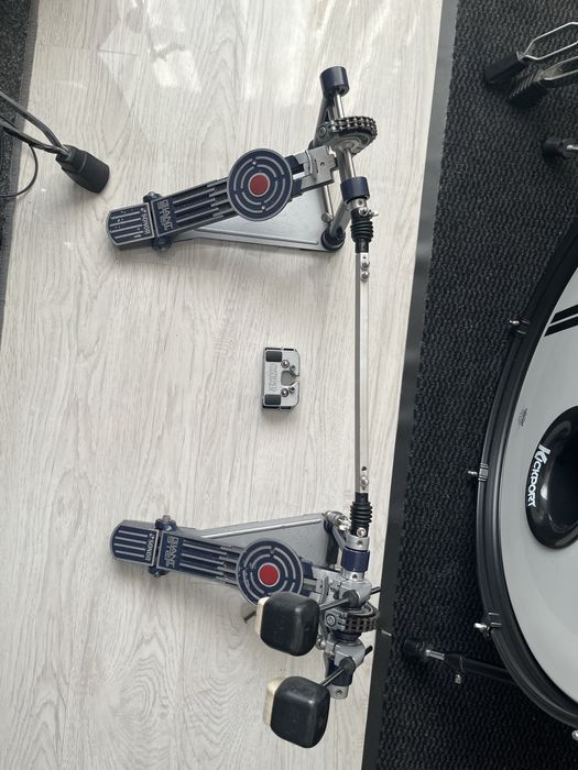 Pedala  Dubla Sonor GDPR 3