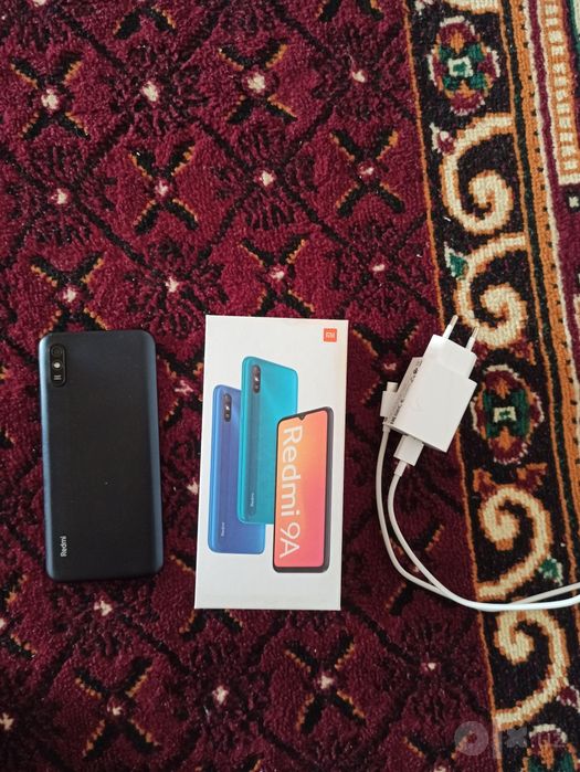 Redmi 9a sotiladi