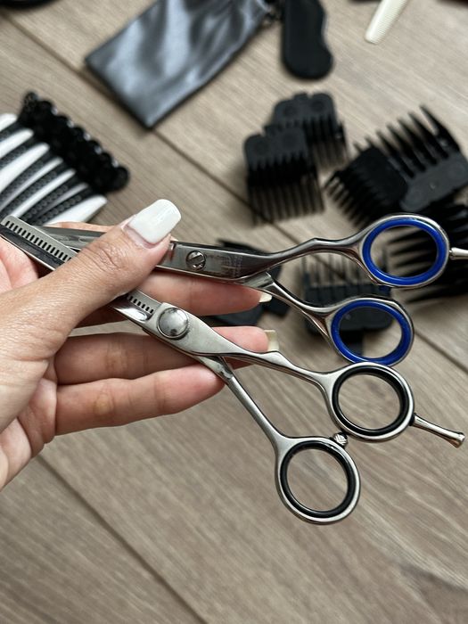 Продам инструменты  для барбера