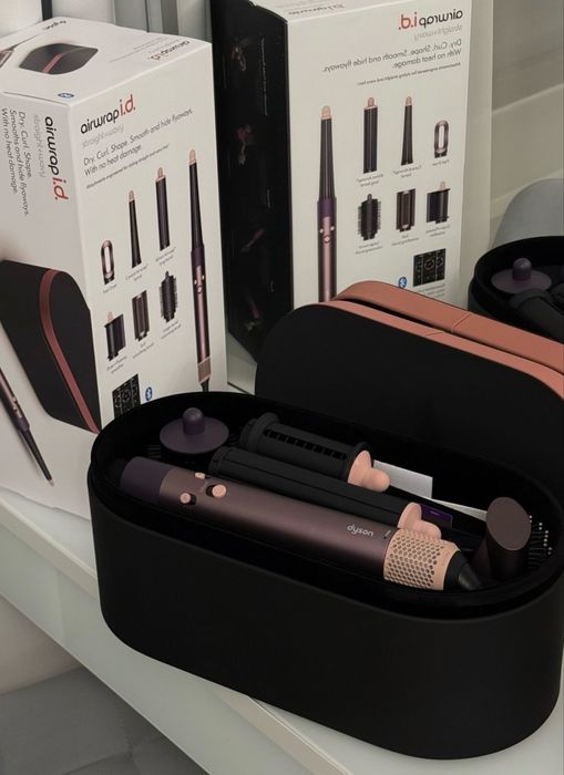 Дайсон Dyson Almaty