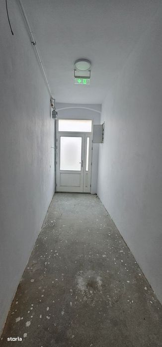 Vand spatiu cu intrare din strada,pretabil cabinete medicale,Pta Cibin