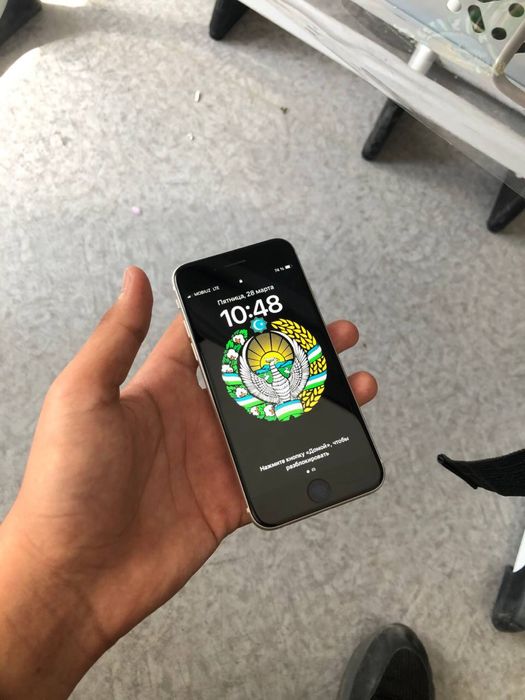 iphone se 3rd gen 2023