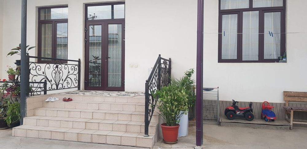 Sotiladi 3.5 sotuk Keles Kirov