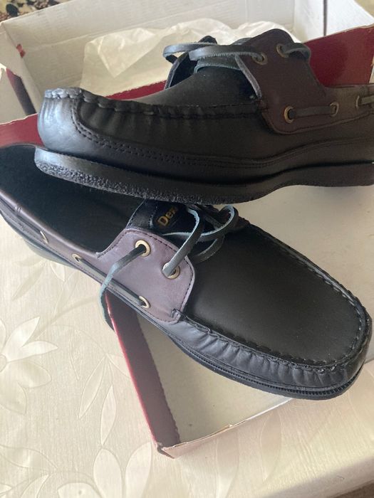 Продава се мъжки обувки Dexter ест.кожа