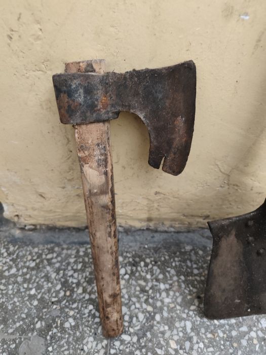 Принадлежности за лов/риболов и къмпинг