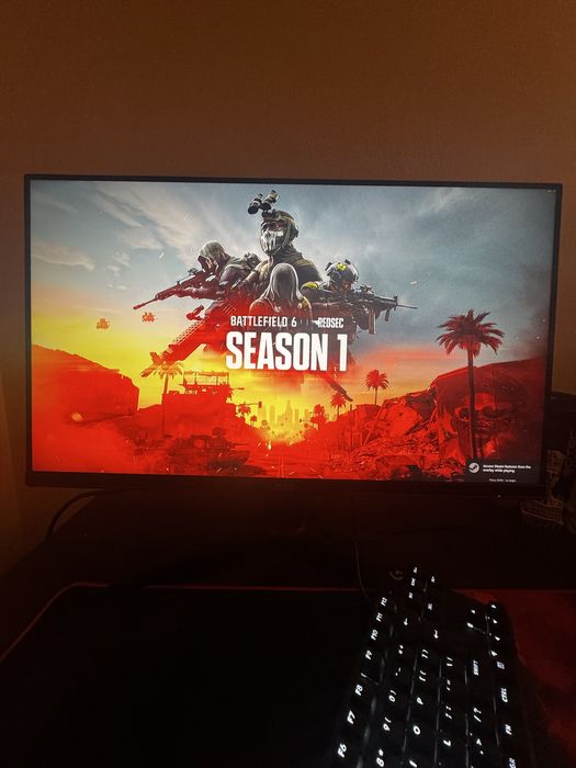 Монитор AOC Gaming 27 144hz