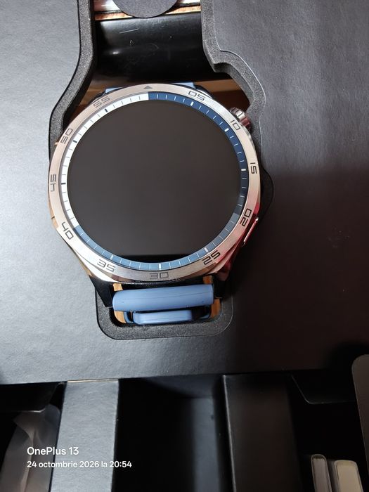 huawei watch GT 5