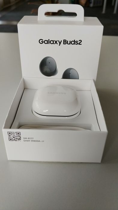 Casti Galaxy  Buds2