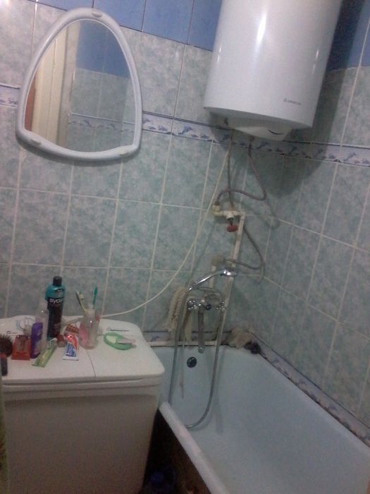 Продается квартира