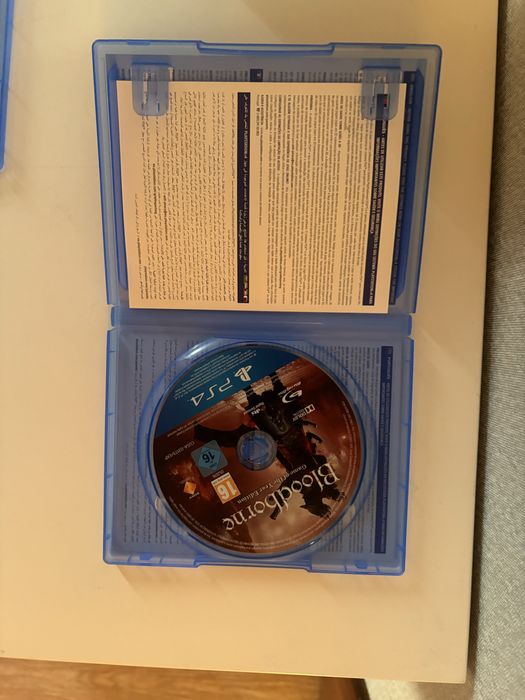 Игры на пс 5 и пс4
