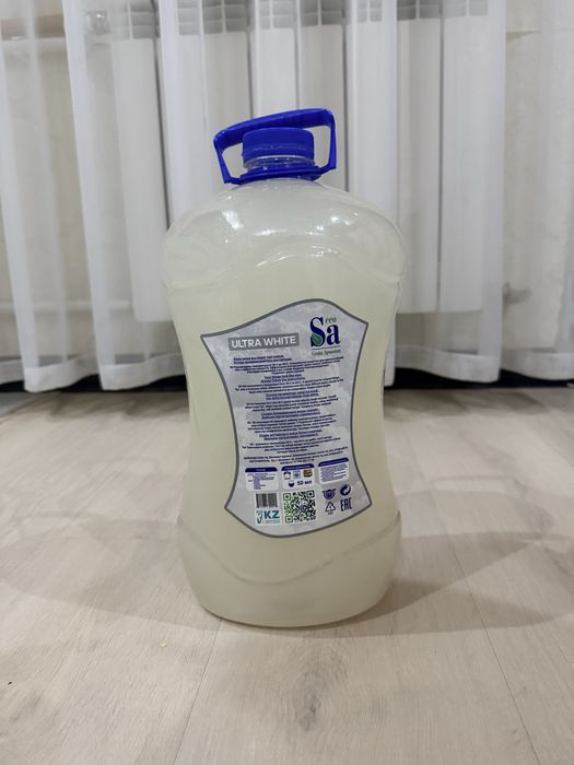 Продам жидкий порошок