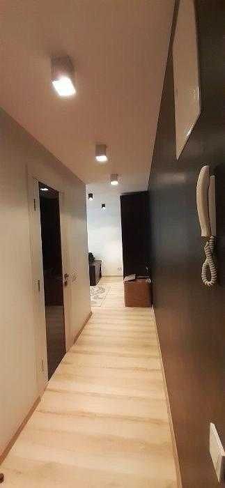 Дава се под наем Двустаен апартамент в София, Изток - 70 кв.м за 714 € - Снимка #2