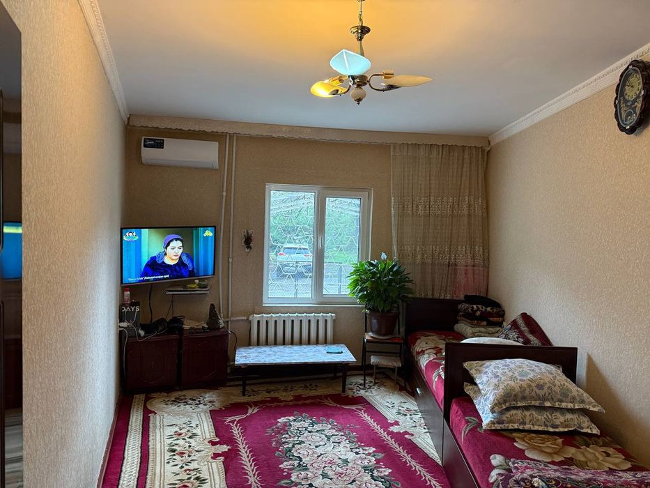 Продаётся квартира в тузеле 5/1/5