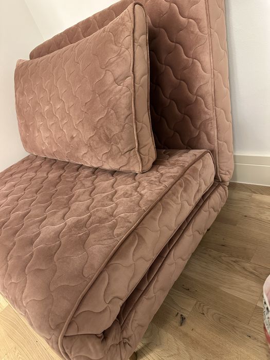 Canapea extensibilă Mobexpert – model Jared (ADEC014)