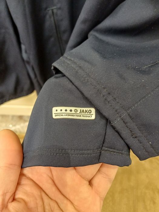 Оригинальная Спортивная олимпийка JAKO