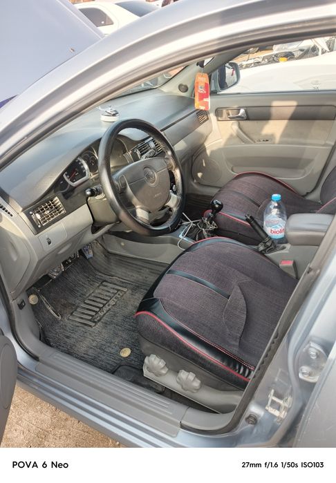 Moshina sotiladi gentra 1.5 delfen rang