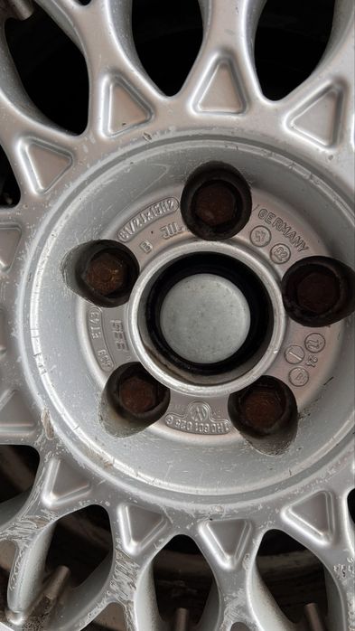 Продается Volkswagen Golf Vr6