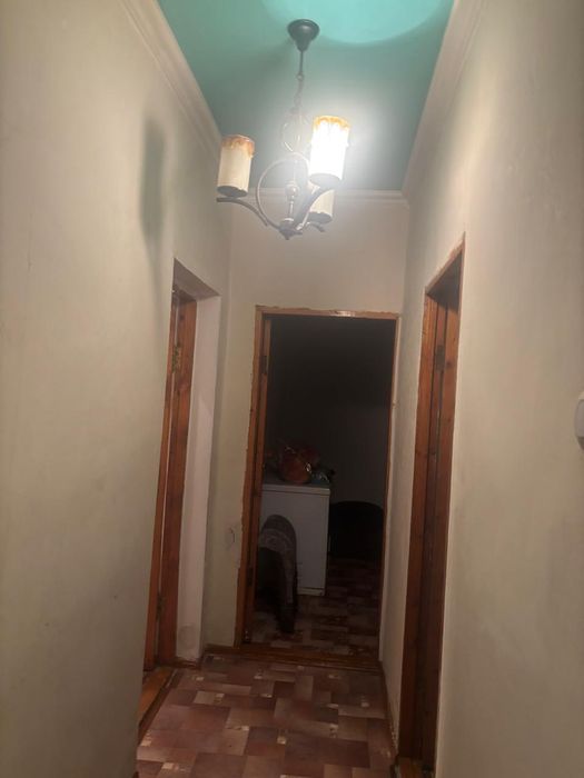 Продам дом на Рыбачьем