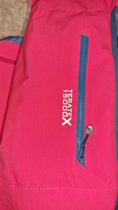 Nordblanc teratex 15000