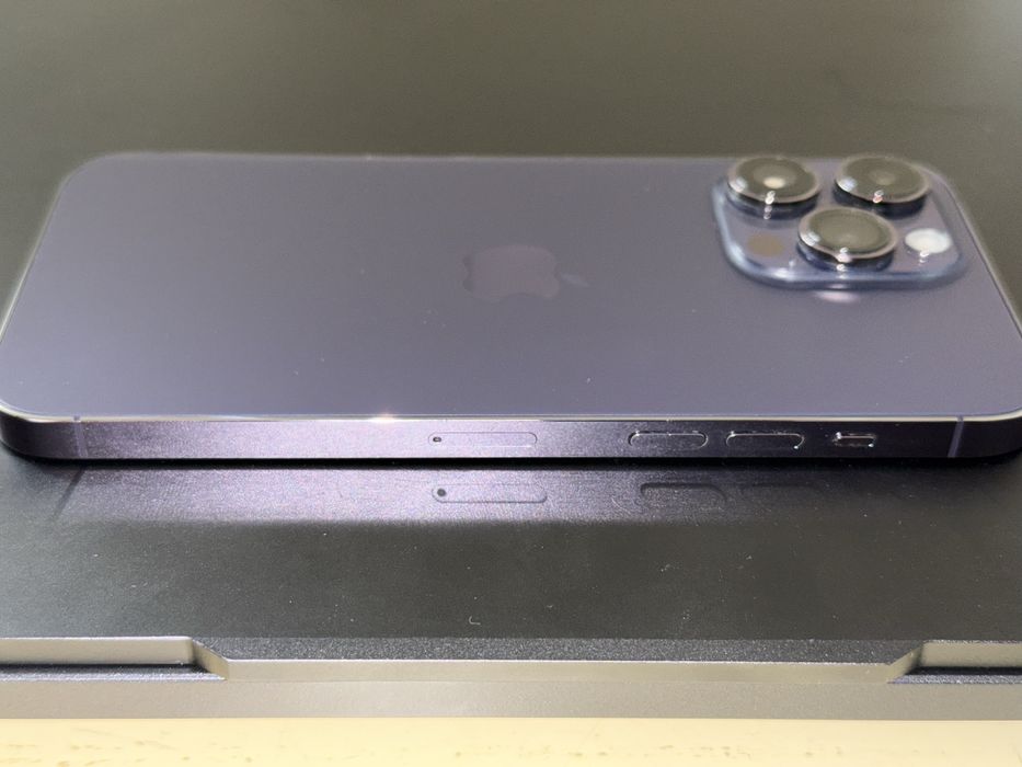 Iphone 14 pro max 256 GB