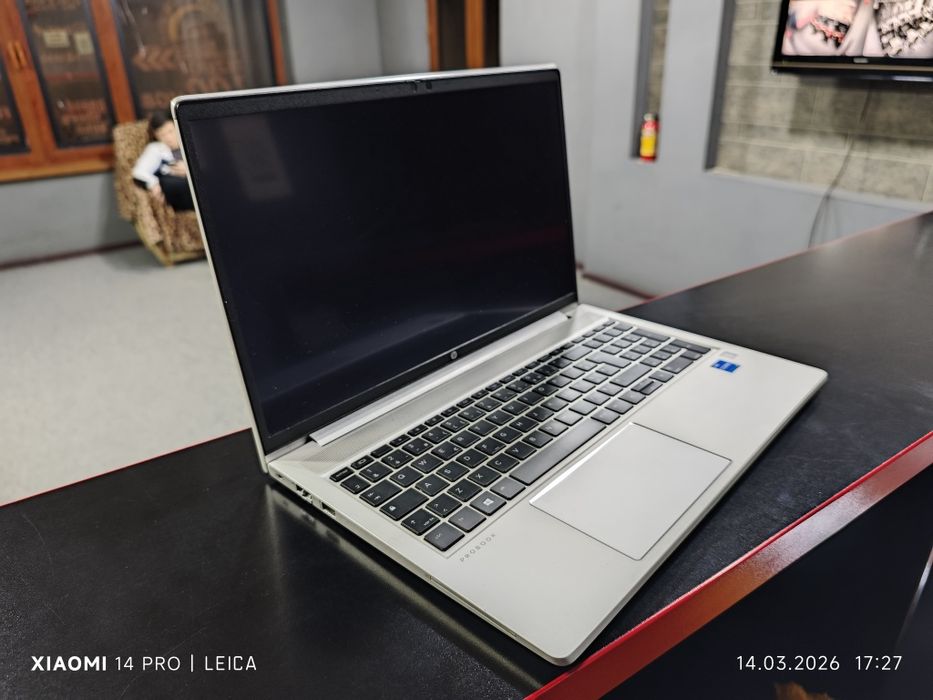 HP Probook 650 G8 i5 8/256