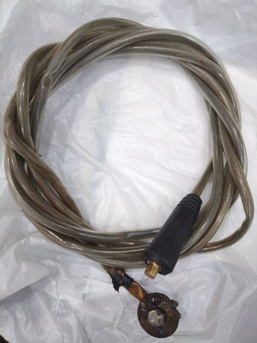 Масса для сварочного аппарата 220