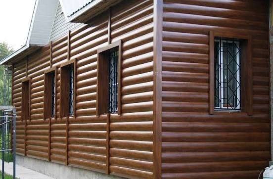 Крыши,сайдинг, заборы