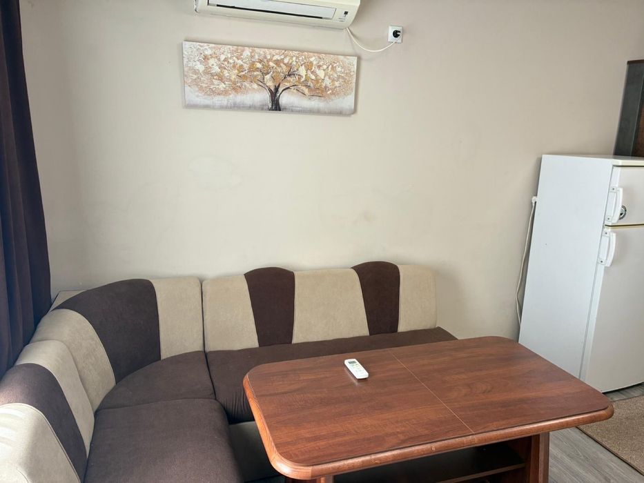 Дава се под наем Едностаен апартамент в Варна, Спортна зала - 27 кв.м за 348.84 € - Снимка #13