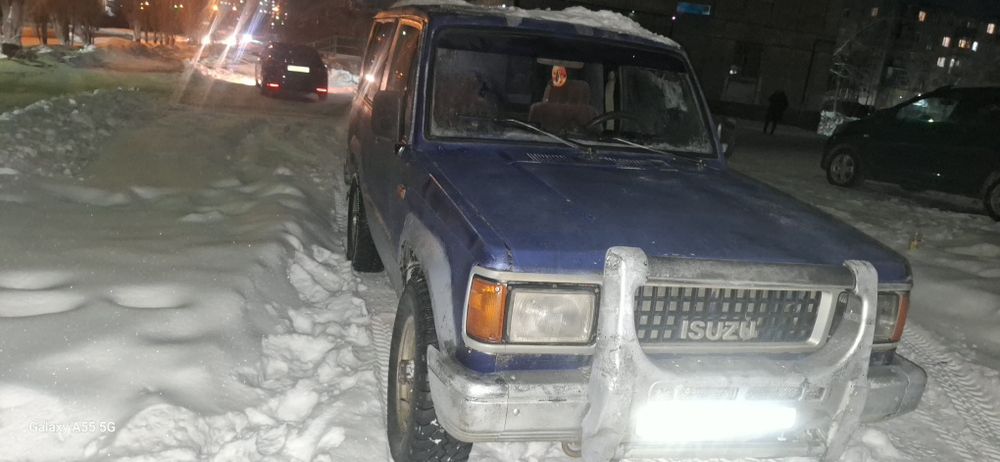 Продам японца внедарожник