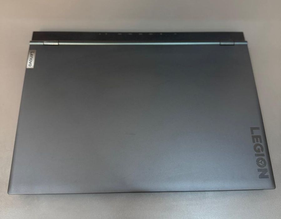 Lenovo Legion 5 RTX2060