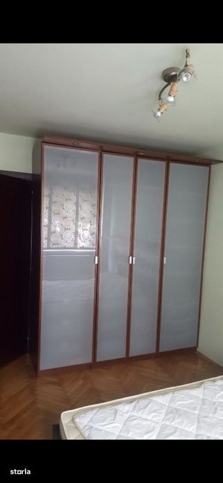 Apartament De Închiriat Cu Două Camere În Zona Pajura sec.1