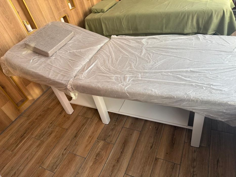 Кушетка для массажа