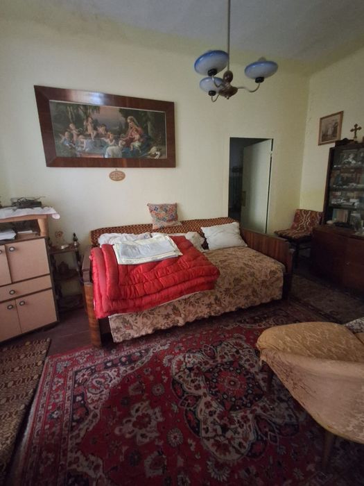 Casă de vânzare – Reșița, Cartierul Muncitoresc, Str. Romul Ladea nr. 11A