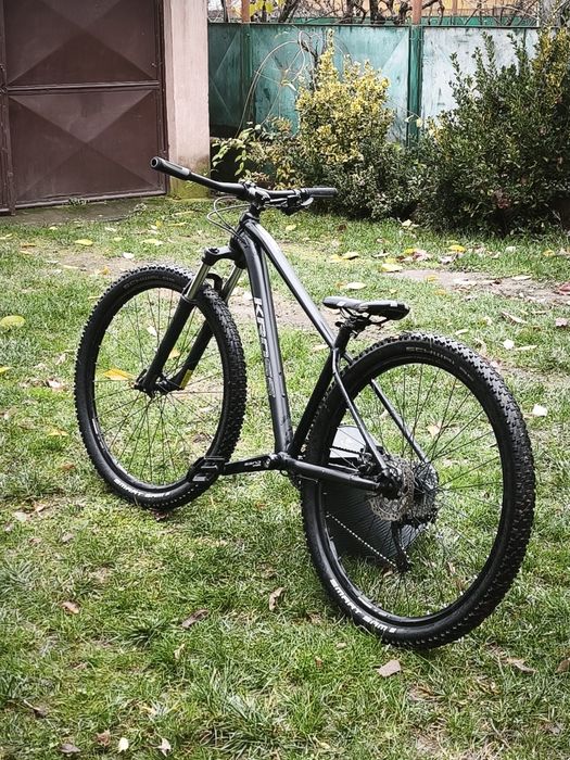 Vând/schimb Kross Level Limited Custom