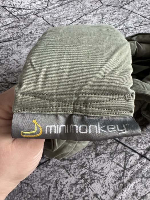 Mini слинг, кенгура Chicco